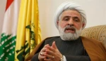 شیخ نعیم قاسم: آرزوی حزب الله، آزادی فلسطین است