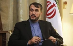 امیر عبداللهیان : روز قدس تجلی نقطه اوج مقاومت/برقراری رابطه با تل‌آویو خطاست