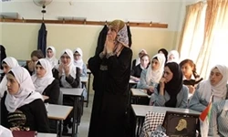 شهادت 17 دانش آموز فلسطینی توسط رژیم صهیونیستی از آغاز سال جاری