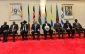 What does Israel seek in Africa?