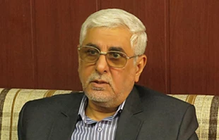 Scenario in place for active presence of Israel in region