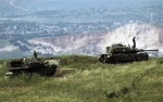 Calls in Israel for direct involvement in Syria
