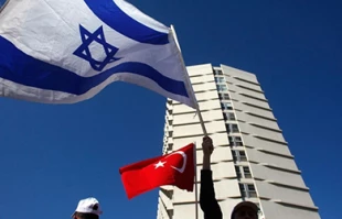 Why Turkey seeks to mediate between Israel and Gaza