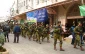 Al-Khalil, centerpiece of resistance in ongoing intifada