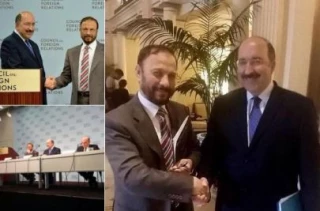Palestinian movements oppose Saudi normalization