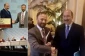 Palestinian movements oppose Saudi normalization