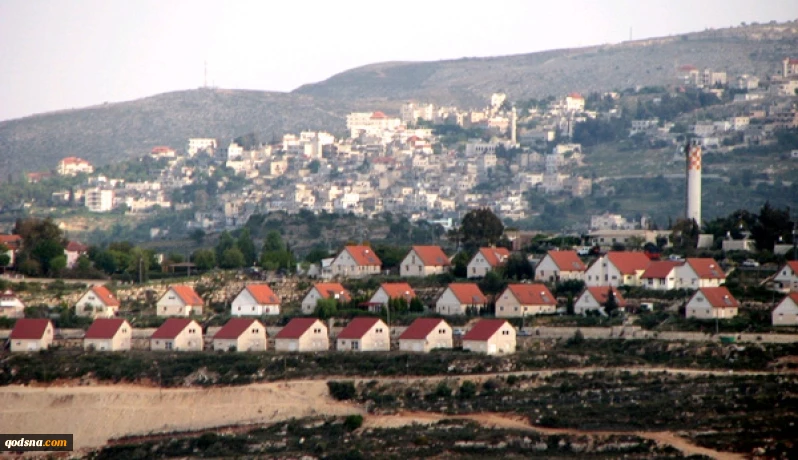 نشر مخططات لبناء 169 وحدة استیطانیة جدیدة بالقدس