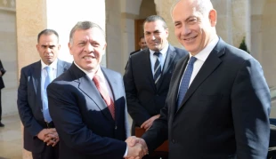 معاریف: (إسرائیل) تثمن علاقاتها الأمنیة مع الأردن