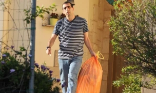 اتهام ضابط إسرائیلی کبیر بمخالفات جنسیة خطیرة