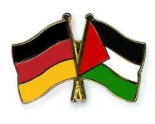 توافقنامه همکاری دوجانبه فلسطین و آلمان