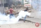 شهادت دو فلسطینی در روز قدس