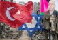 تاثیرروابط تل آویو-آنکارا برمسئله فلسطین؛توهم بیهوده