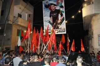 اسیر اعتصاب کننده غذا در زندان اسرائیل روانه بیمارستان شد