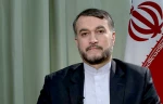 امیرعبداللهیان: رفتار ریاض در منطقه، تنها به تحقق اهداف جاه طلبانه رژیم صهیونیستی کمک می کند