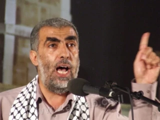 تمدید ممنوعیت تردد برای رهبر جنبش اسلامی فلسطین اشغالی