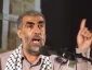 تمدید ممنوعیت تردد برای رهبر جنبش اسلامی فلسطین اشغالی