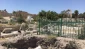 تخریب قبور فلسطینی‎ از سوی رژیم صهیونیستی در قدس