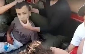 واکنش های جهانی به سربریدن کودک فلسطینی ازسوی معارضان سوری