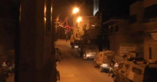 شهادت فلسطینی در الخلیل