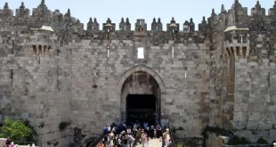 هشدار وزیر امور قدس نسبت انفجار قریب الوقوع اوضاع در قدس اشغالی