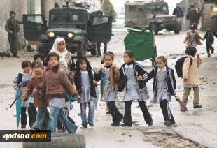 محکومیت تصمیم اسرائیل برای کوچاندن 7000 فلسطینی ساکن النقب