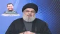 انتقاد نصرالله از عادی سازی روابط با اسرائیل