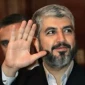 انتخاب جایگزین خالد مشعل