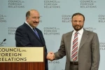 Visit to Israel, scandal for Saudi