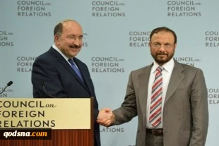 Visit to Israel, scandal for Saudi