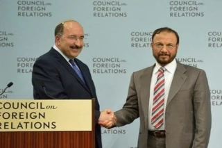 Visit to Israel, scandal for Saudi