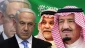 Visit to Israel, scandal for Saudi
