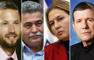 Hezbollah dupes Israeli top brass into TV interview
