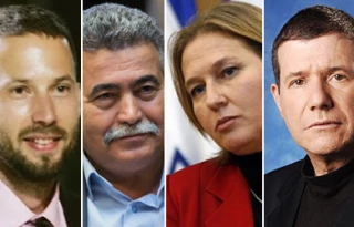 Hezbollah dupes Israeli top brass into TV interview