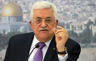 Abbas renews support to France initiative
