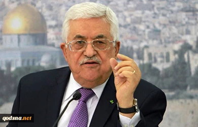 Abbas renews support to France initiative