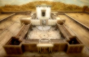 Warning in air as Israel prepares for construction of '3rd temple'
