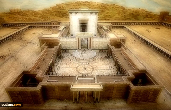 Warning in air as Israel prepares for construction of '3rd temple'