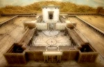 Warning in air as Israel prepares for construction of '3rd temple'