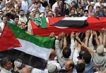 استشهاد شاب برصاص الاحتلال على حاجز حوارة جنوب نابلس