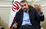 عبداللهیان: حرب الـ 33 یوماً شکلت منطلقا تاریخیا لدی المقاومه فی مواجه الکیان الصهیونی