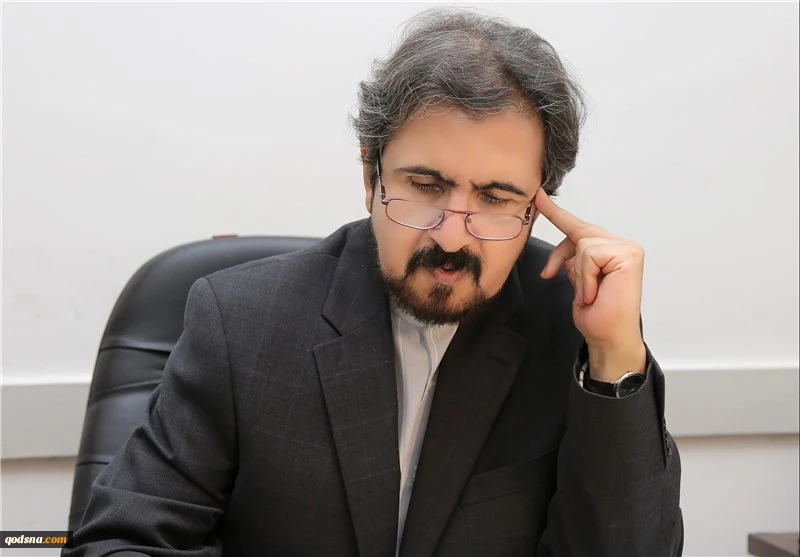 ایران تدین هجمات الکیان الصهیونی على غزة