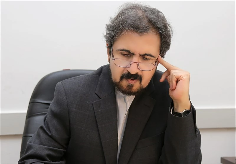 ایران تدین هجمات الکیان الصهیونی على غزة