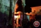 آتش‌ سوزی مسجد عکا