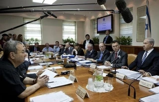 تعیین سفر جدید اسرائیل در گرجستان