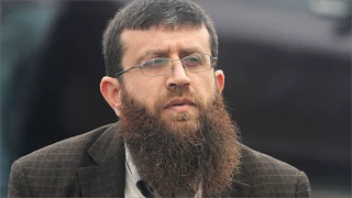 خضر عدنان: حمله به خانواده شهید الفقیه بیانگر جلوه سادیستی اشغالگران است