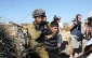 کاهش سن بازداشت فلسطینیان از سوی رژیم صهیونیستی