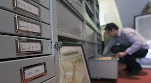 ناپدید شدن اسناد مهم همکاری اتمی انگلیس با اسرائیل