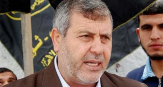 فیسبوک صفحه خالد بطش را مسدود کرد