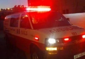 زخمی شدن یک نظامی صهیونیست در درگیری های نابلس