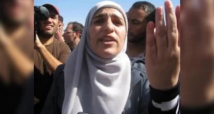 سرنوشت نامعلوم مادر اسیر فلسطینی در زندان‎های رژیم صهیونیستی